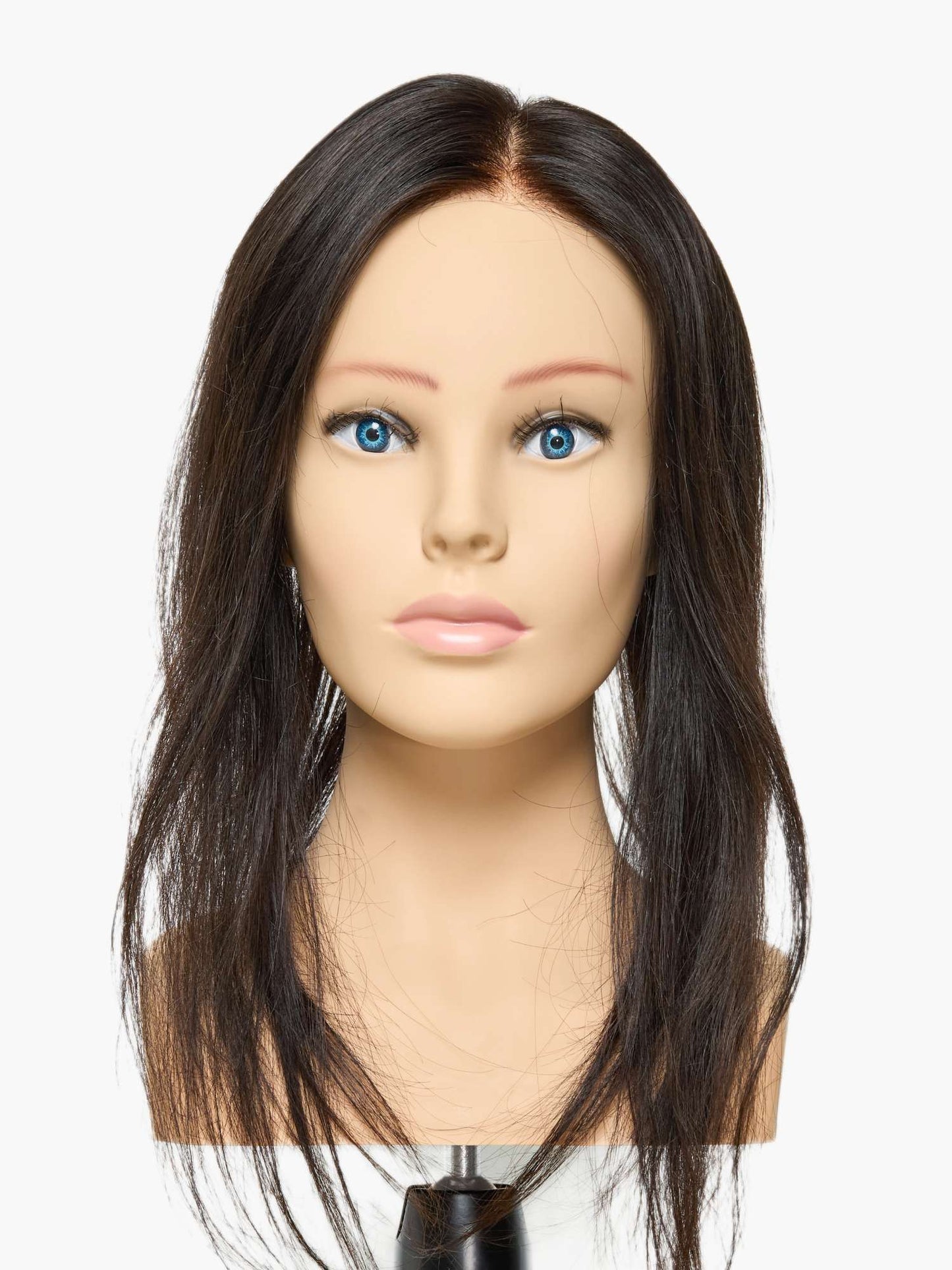 Receding Hairline Topper- Wavy