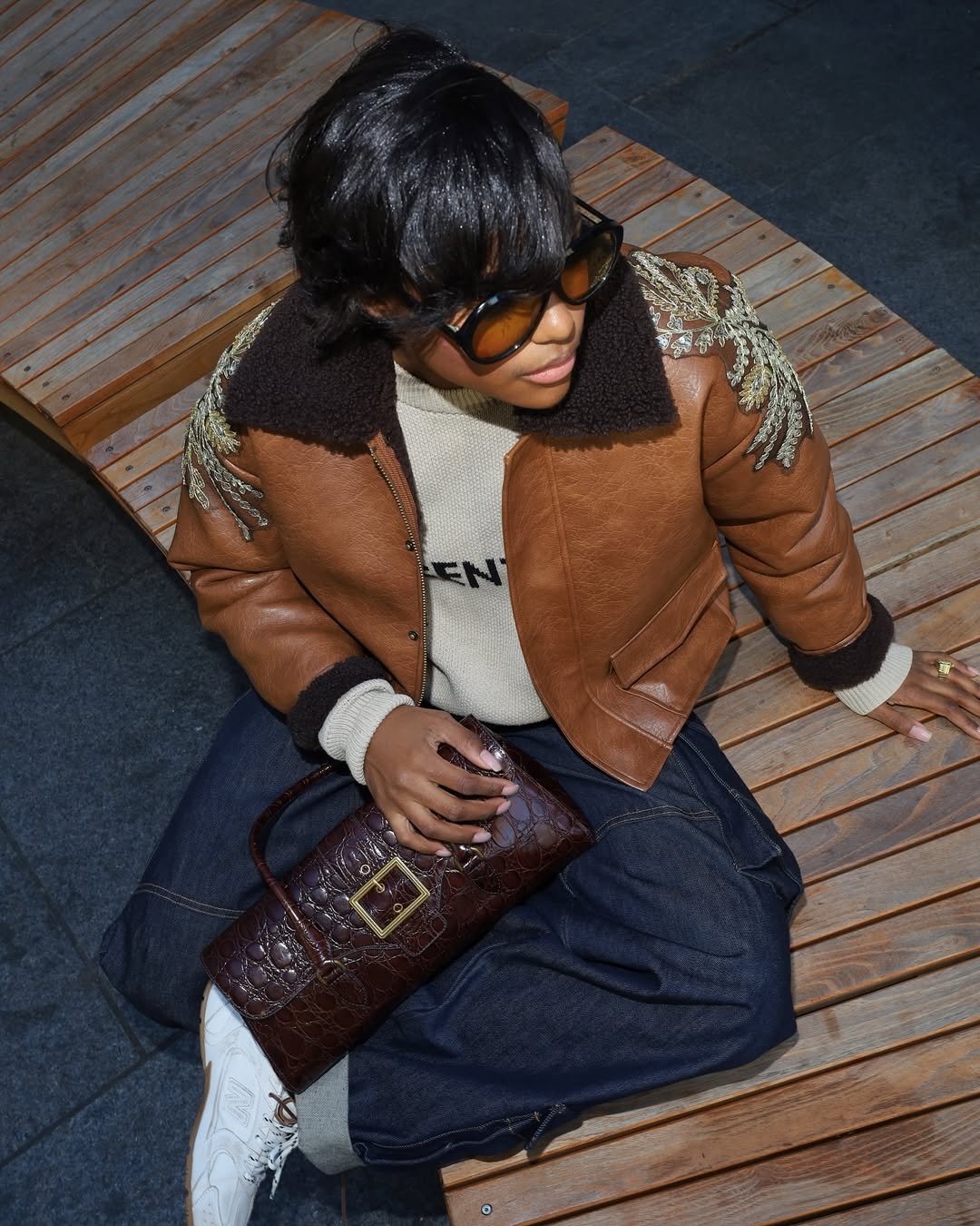 Premium Mechanic Jacket