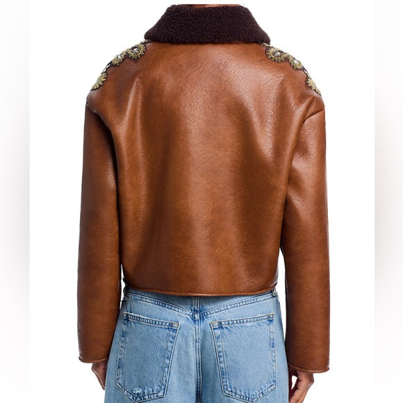 Premium Mechanic Jacket