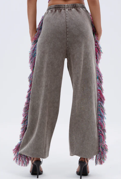 The Fab Fringe Outfit