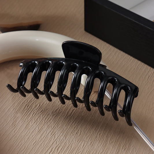 Flexible ElasticClip