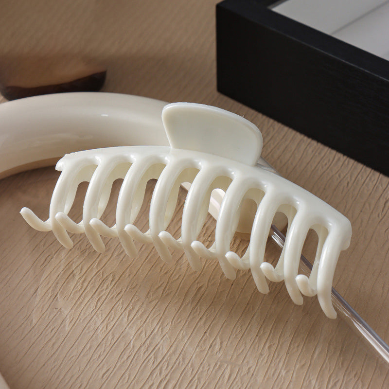Flexible ElasticClip