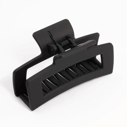 Women's flexible elastic hairpin