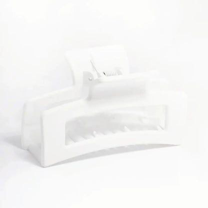 Women's flexible elastic hairpin