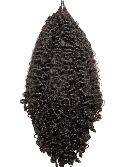 Fashion Curly Hair Wig