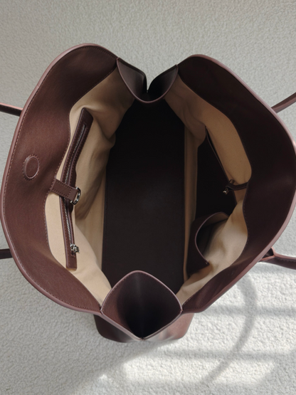 Large Capacity Shoulder Bag