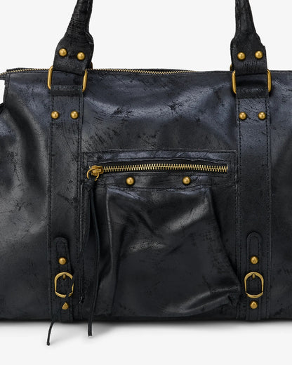 It Girls Bag Black-In Stock