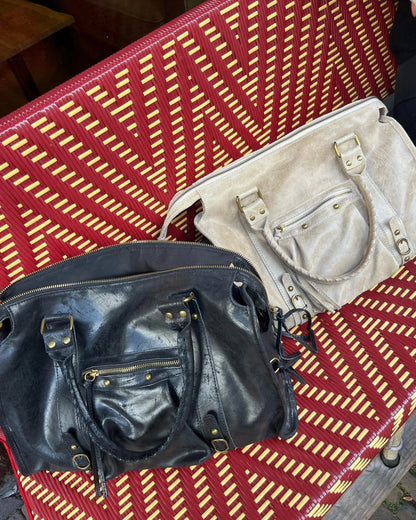 It Girls Bag Black-In Stock