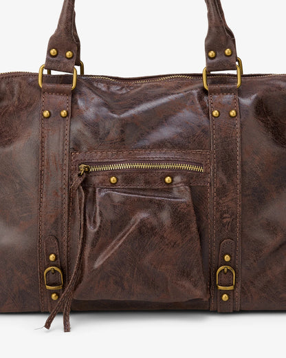 It Girls Bag Espresso Martini-In Stock