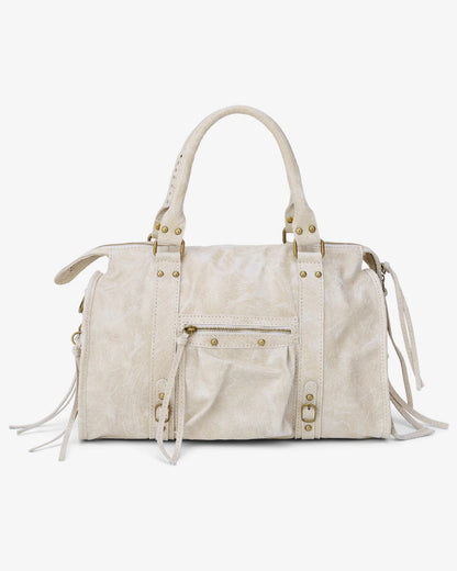 It Girls Bag Off White-In Stock