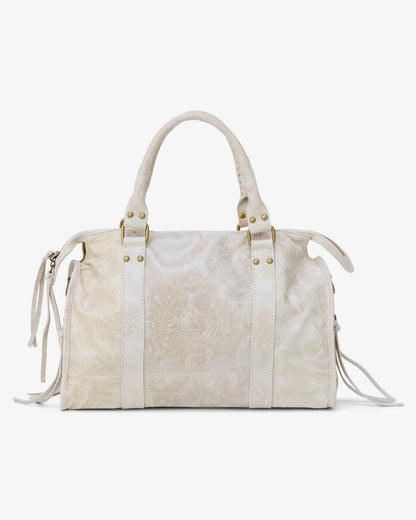 It Girls Bag Off White-In Stock