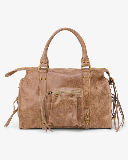 It Girls Bag Teddy Brown-In Stock