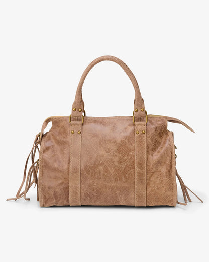It Girls Bag Teddy Brown-In Stock