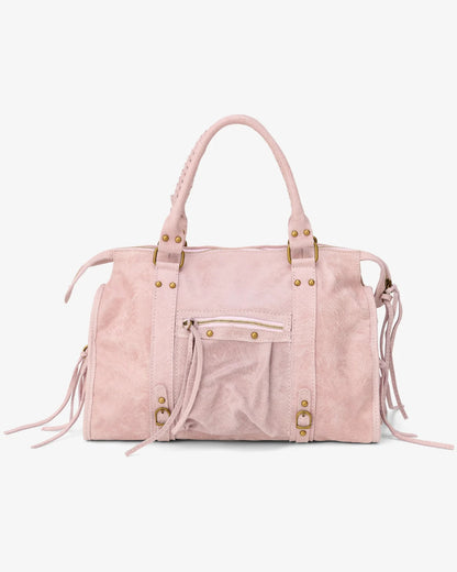 It Girls Bag Pink-In Stock