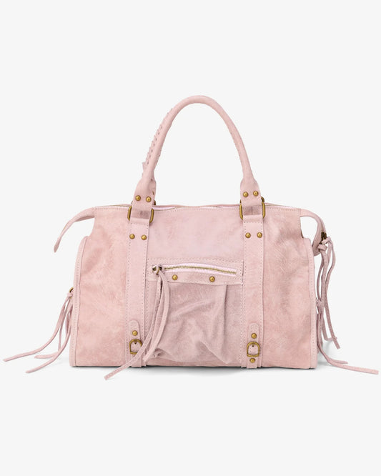 It Girls Bag Pink-In Stock