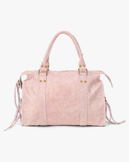 It Girls Bag Pink-In Stock