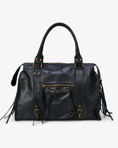 It Girls Bag Black-In Stock