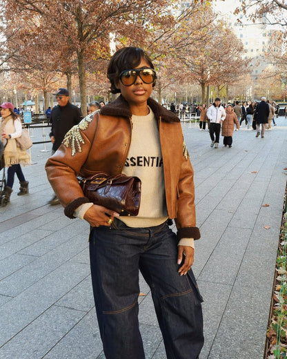 Premium Mechanic Jacket