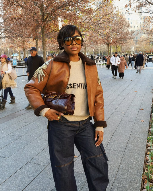 Premium Mechanic Jacket