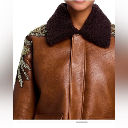 Premium Mechanic Jacket