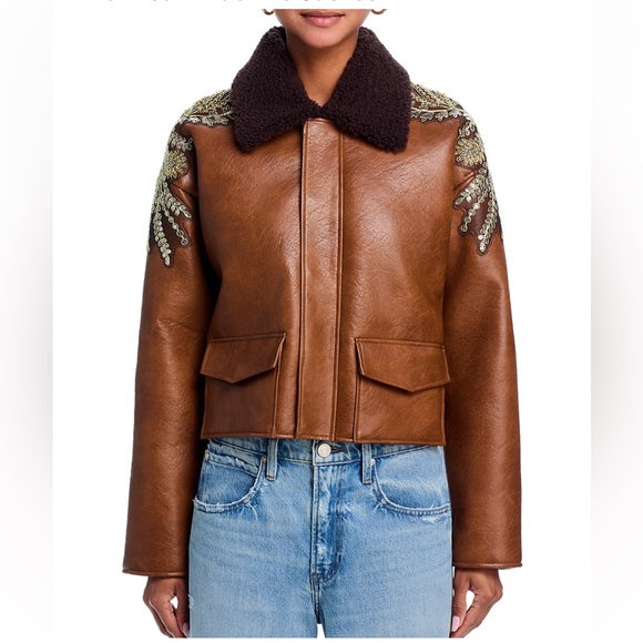 Premium Mechanic Jacket