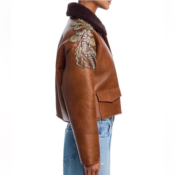 Premium Mechanic Jacket