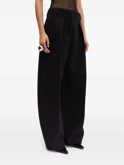 Ovalo trousers