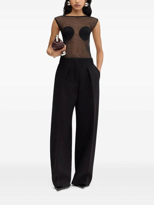 Ovalo trousers