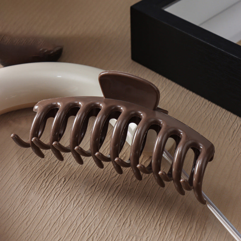 Flexible ElasticClip