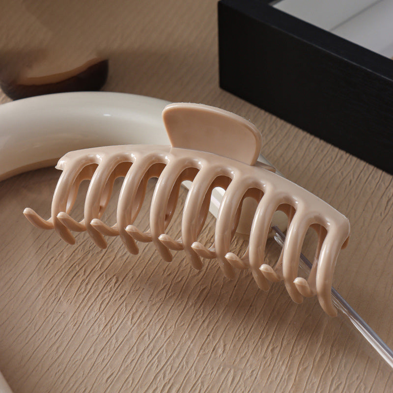 Flexible ElasticClip