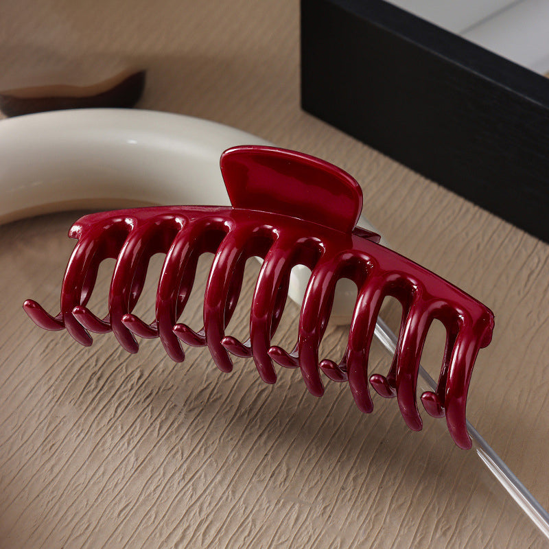 Flexible ElasticClip
